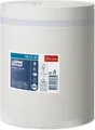 Produktbild: TORK Advance 420 Wisch- tuch 2lag. weiß Innenabr. ( Inh.6 Stück )