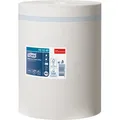 Produktbild: Tork Advanced M2 Wischtücher, 2-lagig, 21,5 cm x 160 m, weiß
