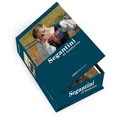 Produktbild: Postkartenbox Giovanni Segantini: 50 Postkarten