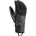 Produktbild: LEKI Sparrow 3D Trigger Gloves (Anthrazit 10,5 Größe) Alpinhandschuhe 654874302