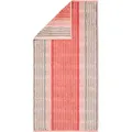 Produktbild: Cawö Handtücher Noblesse Harmony Streifen 1085 Koralle - 27