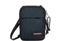 Produktbild: Eastpak Umhängetasche Eastpak Umhängetasche Buddy triple denim (1, 1-tlg., 1)