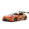 Produktbild: Tamiya 1/10RC ENEOS X PRIME GR Supra (TT-02) (Kit) (47514-600)