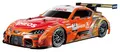 Produktbild: Tamiya 47514 1:10 RC ENEOS X Prime GR Supra TT-02 - ferngesteuertes Auto, RC Fahrzeug, Modellbau, Bausatz zum Zusammenbauen, Hobby, Basteln