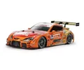 Produktbild: Tamiya 1:10 RC Toyota ENEOS X Prime GR Supra TT-02