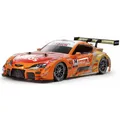 Produktbild: Tamiya 47514 ENEOS X Prime GR Supra 4WD TT-02 Limeted Edition Kit 1:10 300047514
