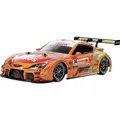 Produktbild: Tamiya ENEOS X Prime GR Supra 1:10 RC Modellauto Elektro Straßenmodell
