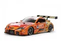 Produktbild: Tamiya 300047514 - 1:10 RC ENEOS X Prime GR Supra TT-02 - Neu