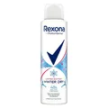 Produktbild: 33,28€/L - 6x Rexona Deospray Anti-Transpirant, 48H Schutz - Winter Dry - 150ml