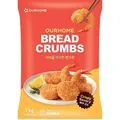 Produktbild: OUR HOME Paniermehl 1kg | Panko | Breadcrumbs | Tempura