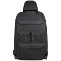 Produktbild: CarComfort Auto-Rückenlehnenschutz Rücksitztasche Francis, 1 Stück, 1-tlg. schwarz