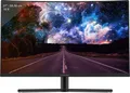Produktbild: LC-Power LC-M27-FHD-240-C - LED-Monitor - gebogen - 68.6 cm (27
