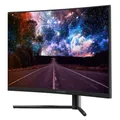 Produktbild: LC-Power LC-M27-FHD-240-C 68,6cm (27) FHD Curved Monitor HDMI/DP 240Hz 1ms schwarz