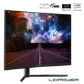 Produktbild: LC-Power - Monitor LC-M27-FHD-240-C - 27