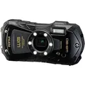Produktbild: Pentax WG-90 schwarz inkl. 50,00€ Sofort-Rabatt