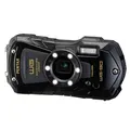 Produktbild: Pentax WG-90 schwarz