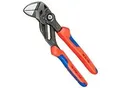 Produktbild: Knipex Zangenschlüssel 86 02 180 Rot, Blau