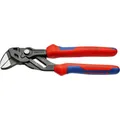 Produktbild: Knipex Zangenschlüssel 180mm schw. atramentiert, 8602180