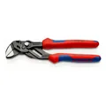 Produktbild: Knipex Zangenschlüssel Zange und Schraubenschlüssel in einem 180 mm 8602180