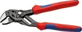 Produktbild: ZKNIPEX angenschlüssel brüniert L=180 mm mit Mehrkomponenten-Griff