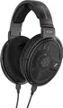 Produktbild: Sennheiser HD 660S2 - Audiophiler offener Over-Ear Kopfhörer - 300 Ohm - Schwarz/Bronze
