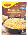 Produktbild: Maggi Wirtshaus Makkaroni mit dreierlei Käse