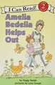 Produktbild: Amelia Bedelia Helps Out: A Classic Funny Story About a Literal-Minded Housekeeper for Kids (Ages 4-8) (I Can Read Level 2)