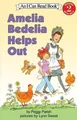 Produktbild: Peggy Parish Amelia Bedelia Helps Out (Gebundene Ausgabe)