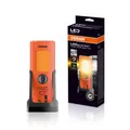 Produktbild: Warnleuchte LED 6V 3W 1,5W 2000K 6000K OSRAM LEDguardian® TRUCK FLARE Signal