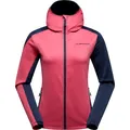 Produktbild: La Sportiva Damen Chill Thermal Hoodie Jacke (Größe M, rosa)