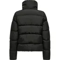 Produktbild: ONLY ONLNEWCOOL PUFFER JACKET OTW NOOS Black S - Schwarz - S