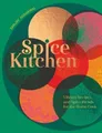 Produktbild: Sanjay Aggarwal Spice Kitchen (Gebundene Ausgabe) (US IMPORT)