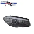 Produktbild: SCHEINWERFER RECHTS H7/H7 HALOGEN MIT STELLMOTOR ANGEL EYES LED BMW 5ER F10/F11