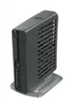 Produktbild: MikroTik Mikrotik hAP ax2 WLAN-Router Gigabit Ethernet Dual-Band (2,4 GHz/5 GHz) Schwarz (C52IG-5HAXD2HAXD-TC)
