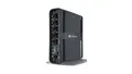Produktbild: Router WiFi C52iG-5HaxD2HaxD-TC, Dual Band, 5x RJ45 1000Mb/s, 1x PoE MikroTik hA