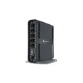 Produktbild: C52IG-5HAXD2HAXD-TC - hAP ax², vollwertiger WiFi6-Router