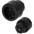Produktbild: 1508440 Reiseadapter - Brennenstuhl