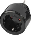 Produktbild: brennenstuhl Reisestecker Schutzkontakt / Australien, China