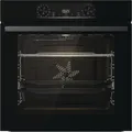 Produktbild: Gorenje Einbau-Backofen BOS 6737 E13BG | 77 l | AirFry | Dampf-Funktion | Teleskopauszug | A | Schwarz, A (Spektrum: A+++ bis D)