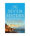 Produktbild: The Seven Sisters: Maia's Story: Maia's Story, Riley, Lucinda
