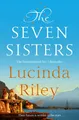 Produktbild: The Seven Sisters Maia's Story