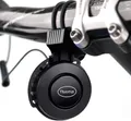 Produktbild: Electric USB Rechargeable Bicycle Bell Bike Electric Horn Bell 120 dB Bicycle...