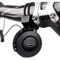 Produktbild: Elektrische Fahrradklingel 120 dB  USB wiederaufladbar