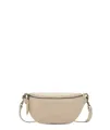 Produktbild: LIEBESKIND BERLIN Seasonal Noos Sheep Natural Tavia Belt Bag Sandcastle