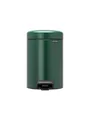 Produktbild: brabantia newIcon Rubbish bin flip lid 3 L.