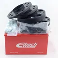 Produktbild: Eibach Spurverbreiterung VA+HA ABE 20/50mm schwarz für Kodiaq Octavia Superb
