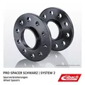 Produktbild: Eibach S90-2-10-027-B Spurverbreiterung