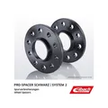 Produktbild: EIBACH Spurverbreiterung S90-2-10-027-B Pro-Spacer