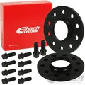 Produktbild: EIBACH PRO-SPACER 20mm SPURVERBREITERUNG SCHWARZ für VW TIGUAN 5N AD TOURAN