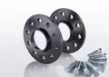 Produktbild: Eibach Spurverbreiterung 20 mm Pro-Spacer auch für Audi A1 Sportback GBA A3 8P1